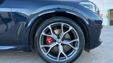 BMW X5 xDrive40i M Sport 5dr Auto Petrol Estate